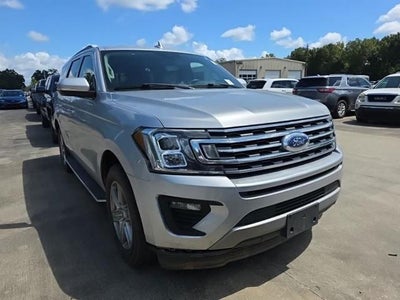 2019 Ford Expedition 4X2 XLT 4DR SUV