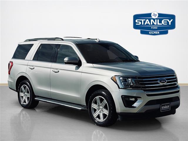 2019 Ford Expedition