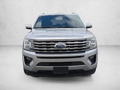 2019 Ford Expedition 4X2 XLT 4DR SUV