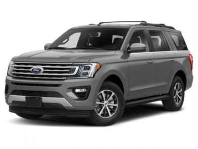 2019 Ford Expedition 4X2 XLT 4DR SUV
