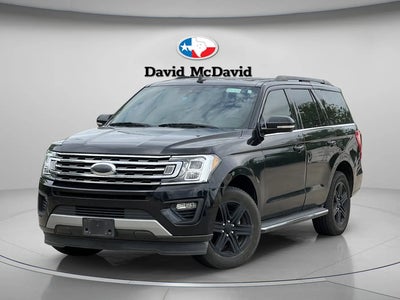 2019 Ford Expedition 4X2 XLT 4DR SUV