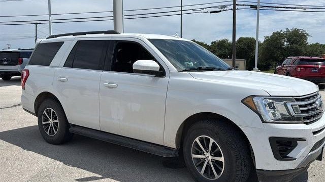 Preowned 2020 Ford Expedition XLT for Sale