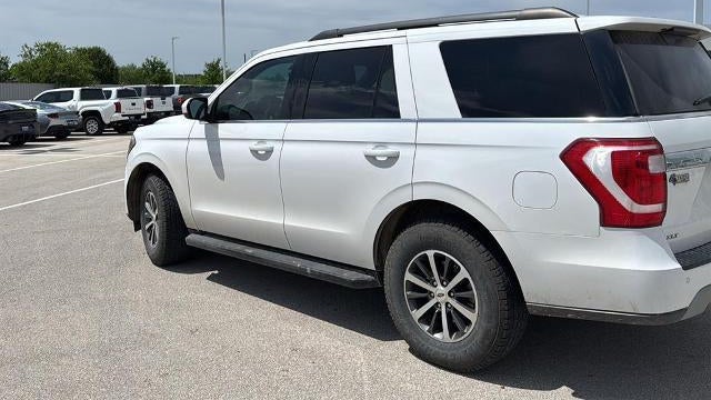 2020 Ford Expedition XLT