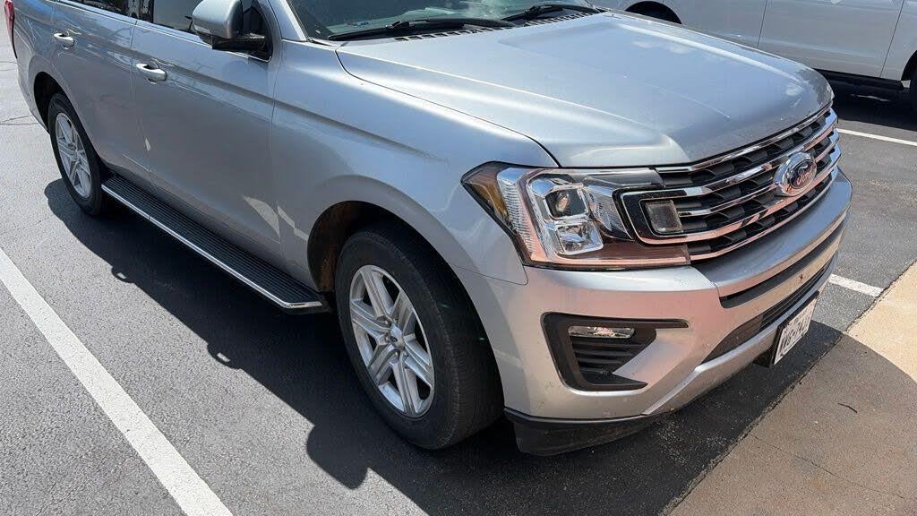 Preowned 2020 Ford Expedition XLT for Sale