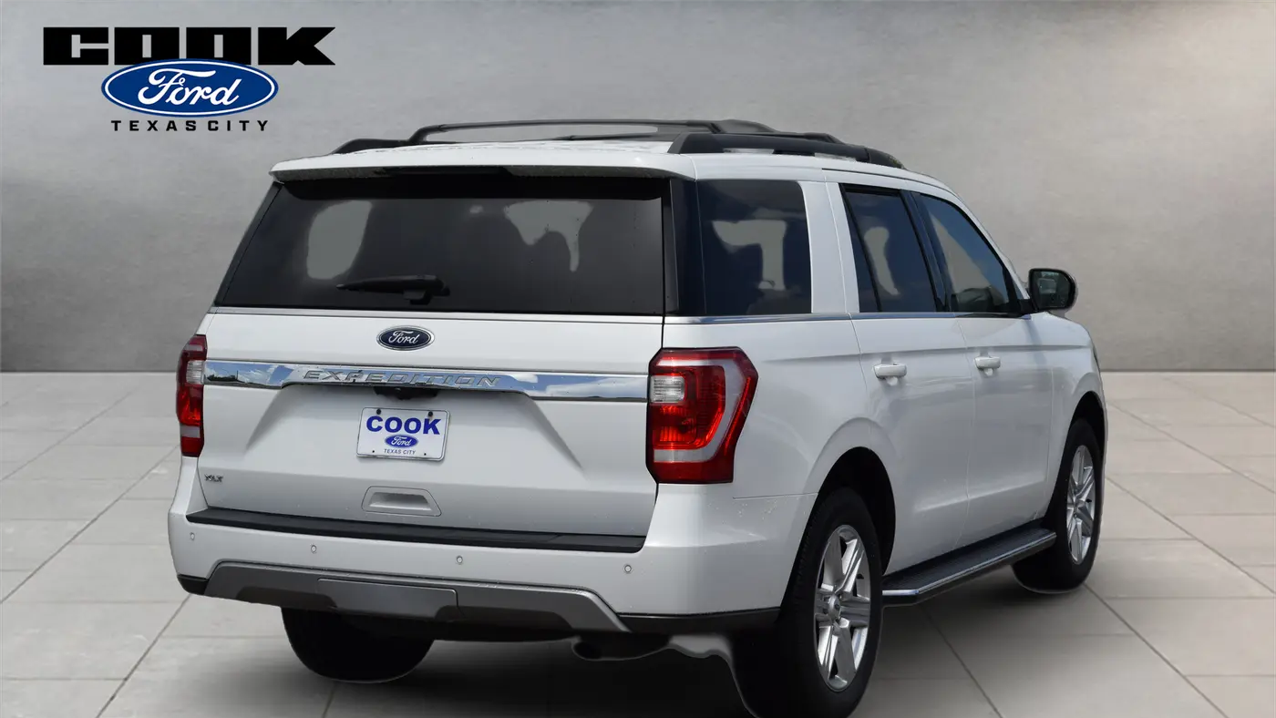 2020 Ford Expedition XLT