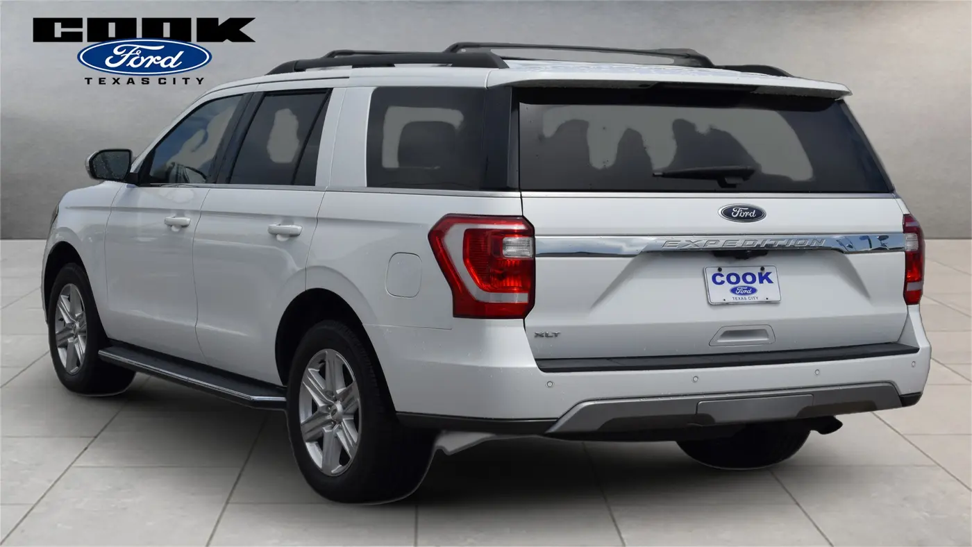 2020 Ford Expedition XLT