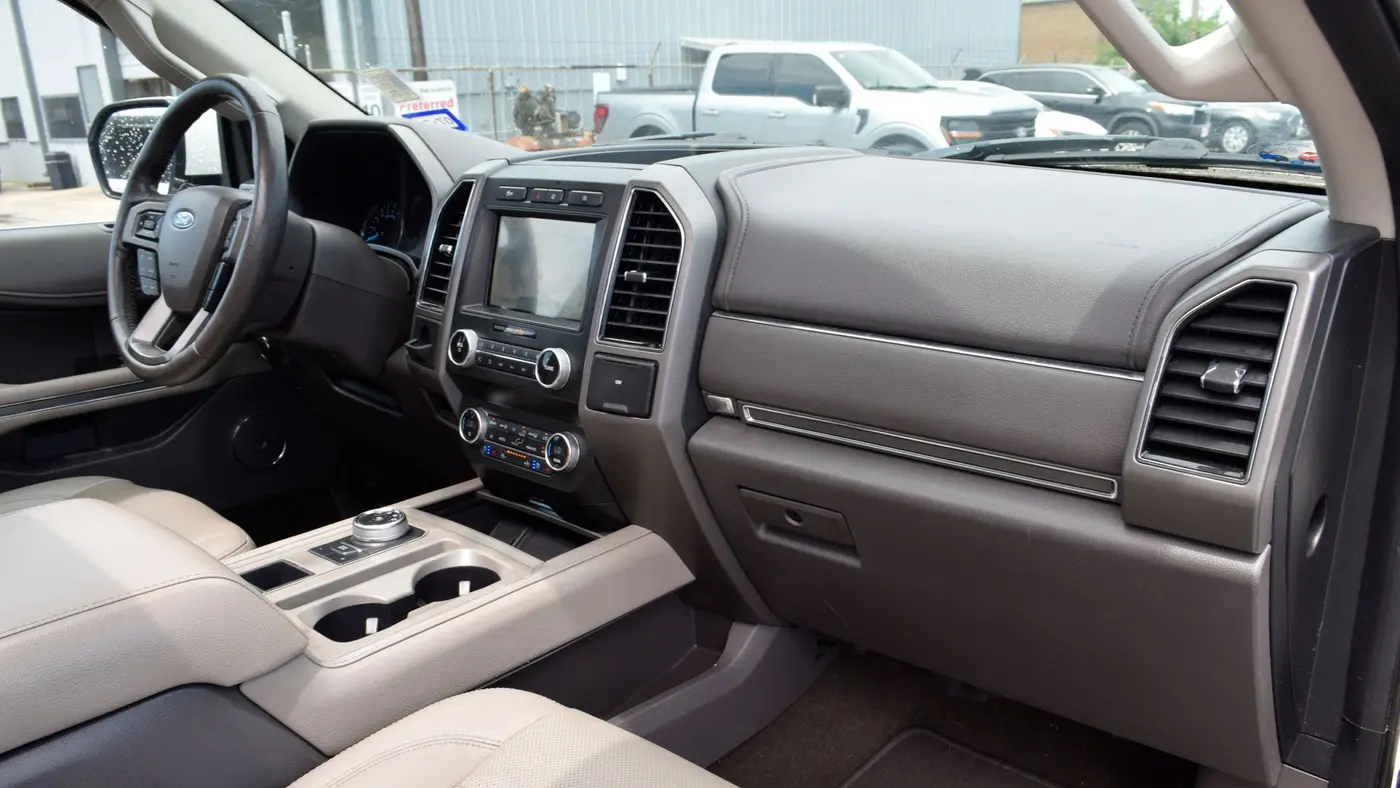 2020 Ford Expedition XLT