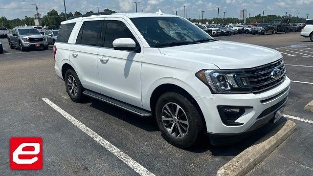 Preowned 2020 Ford Expedition XLT for Sale