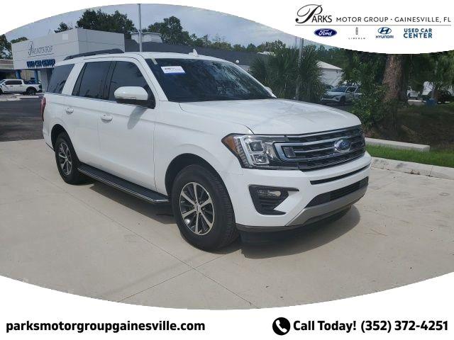 2021 Ford Expedition - $18,376