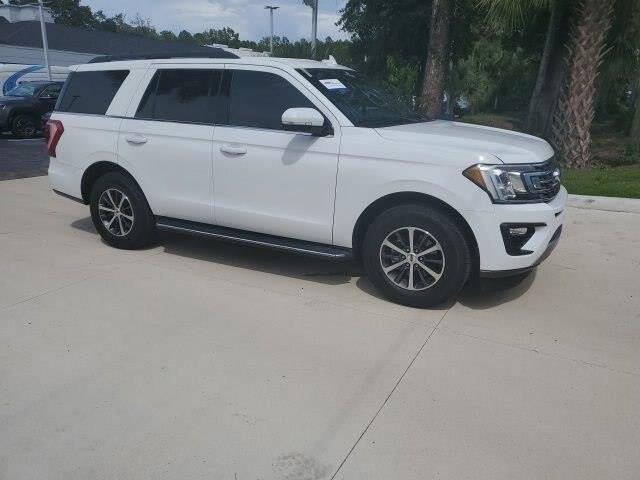 2021 Ford Expedition - $18,376