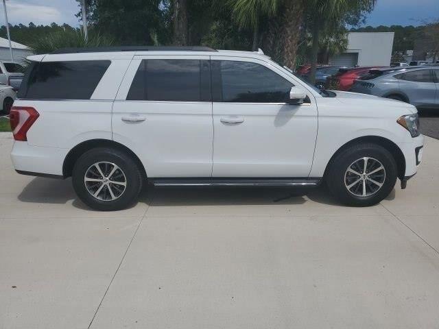 2021 Ford Expedition - $18,376