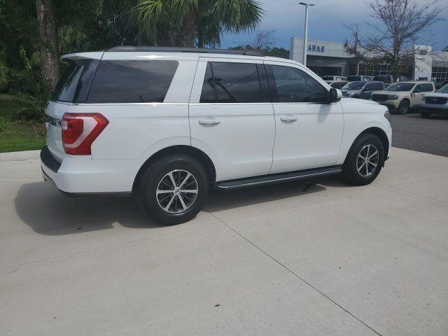 2021 Ford Expedition - $18,376
