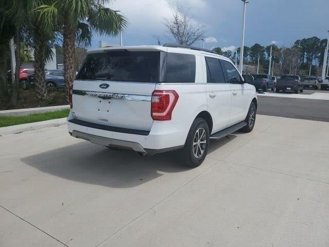 2021 Ford Expedition - $18,376