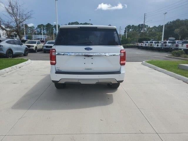 2021 Ford Expedition - $18,376