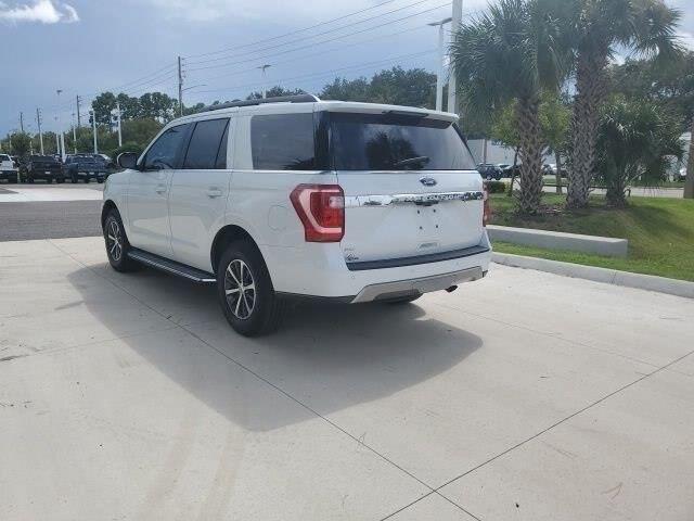 2021 Ford Expedition - $18,376
