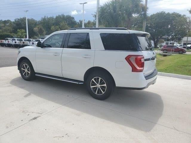 2021 Ford Expedition - $18,376