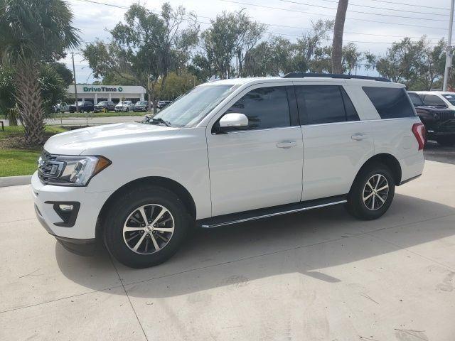 2021 Ford Expedition - $18,376