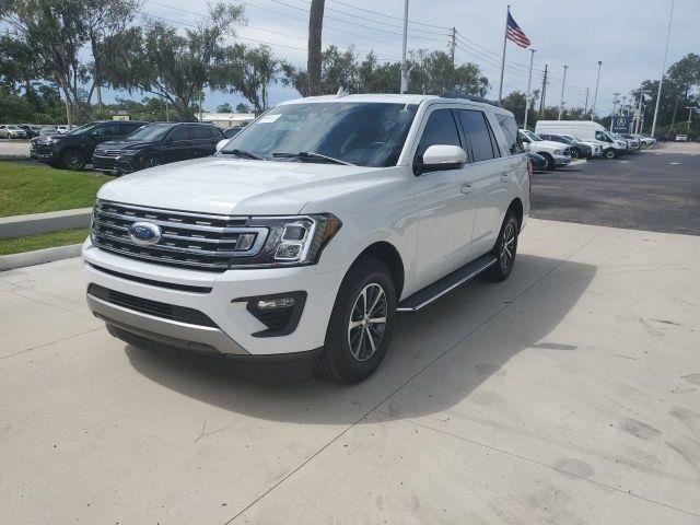 2021 Ford Expedition - $18,376