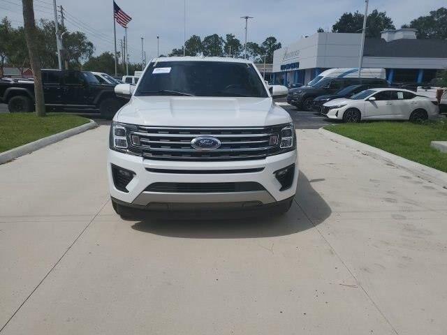 2021 Ford Expedition - $18,376