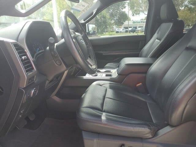 2021 Ford Expedition - $18,376