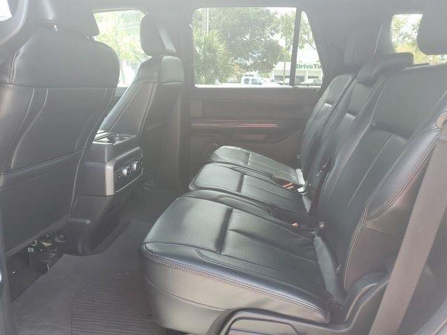 2021 Ford Expedition - $18,376