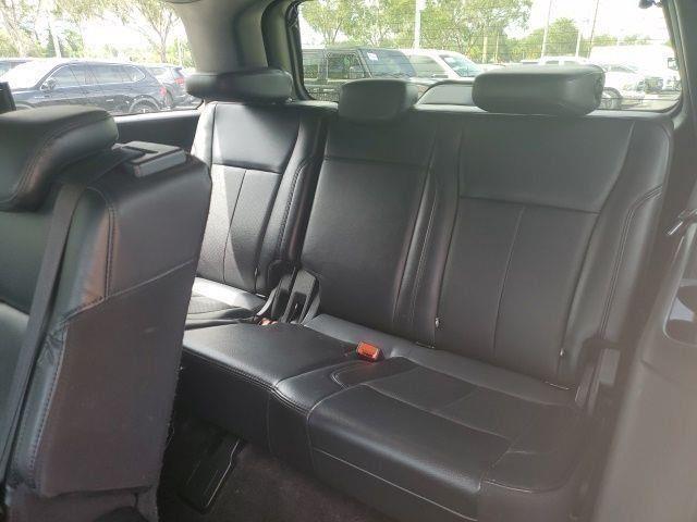 2021 Ford Expedition - $18,376