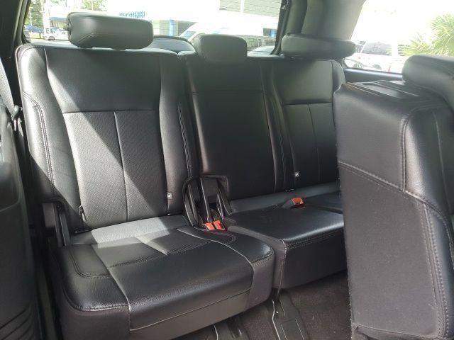 2021 Ford Expedition - $18,376