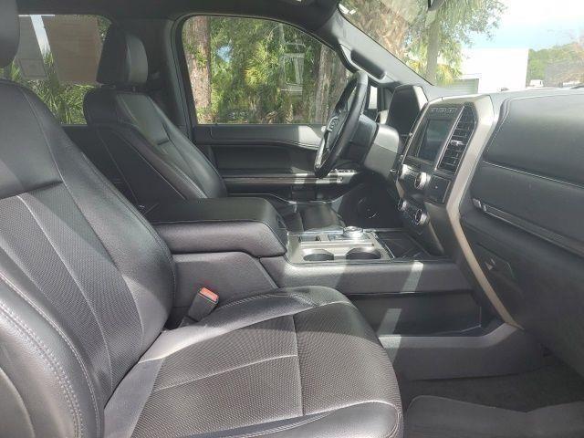 2021 Ford Expedition - $18,376