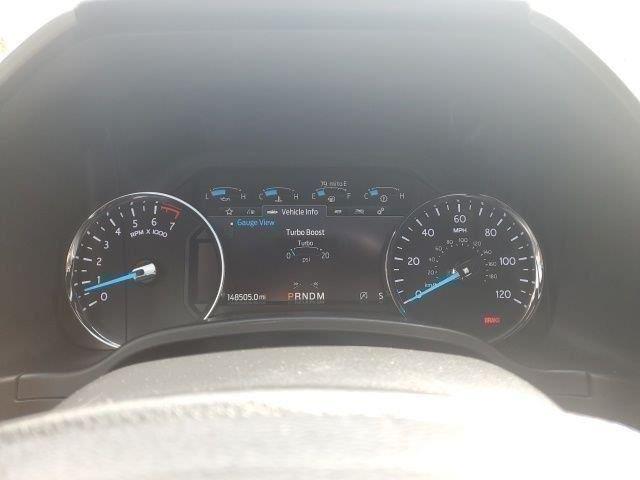 2021 Ford Expedition - $18,376