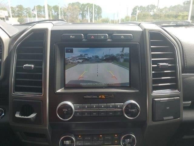 2021 Ford Expedition - $18,376