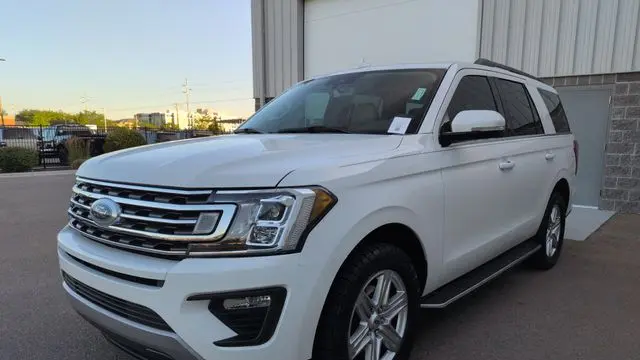 2021 Ford Expedition XLT