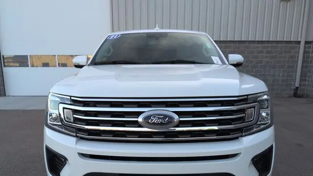 2021 Ford Expedition XLT