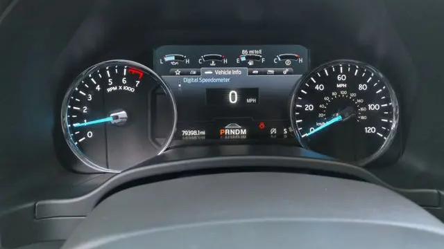 2021 Ford Expedition XLT