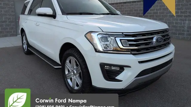 Preowned 2021 Ford Expedition XLT for Sale