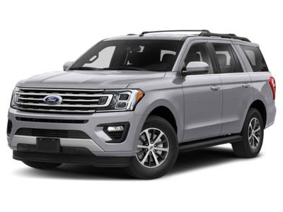 2021 Ford Expedition 4X2 XLT 4DR SUV