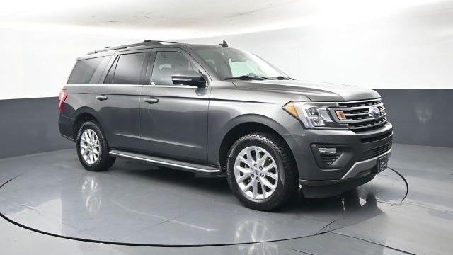 Preowned 2021 Ford Expedition XLT for Sale