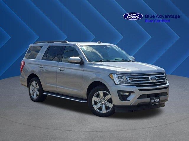 2021 Ford Expedition