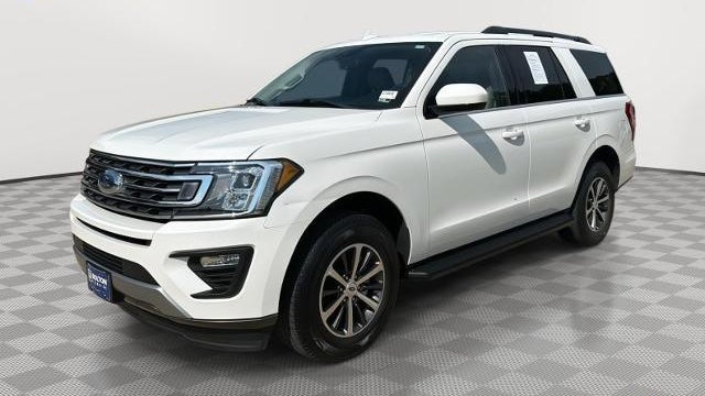 Preowned 2021 Ford Expedition XLT for Sale