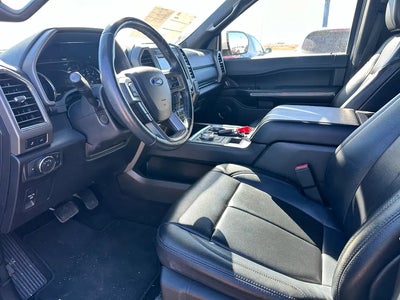 2021 Ford Expedition 4X2 XLT 4DR SUV