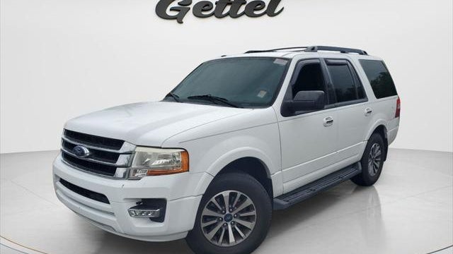 Preowned 2017 Ford Expedition XLT for Sale