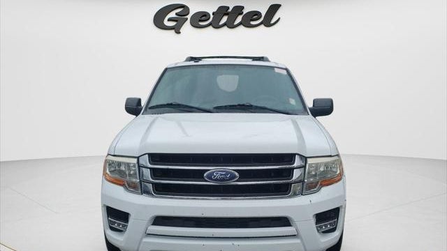 2017 Ford Expedition XLT