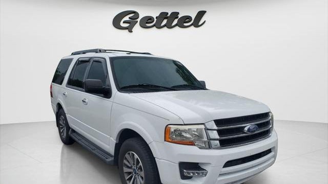 2017 Ford Expedition XLT