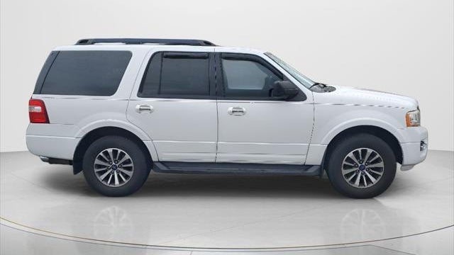 2017 Ford Expedition XLT