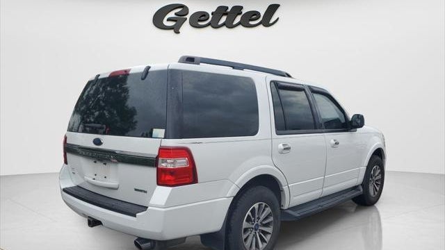 2017 Ford Expedition XLT