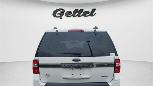 2017 Ford Expedition XLT