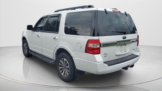 2017 Ford Expedition XLT