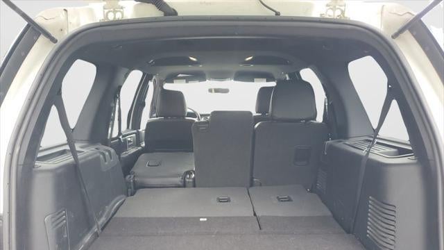 2017 Ford Expedition XLT
