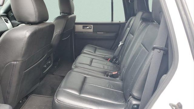 2017 Ford Expedition XLT
