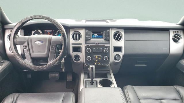 2017 Ford Expedition XLT