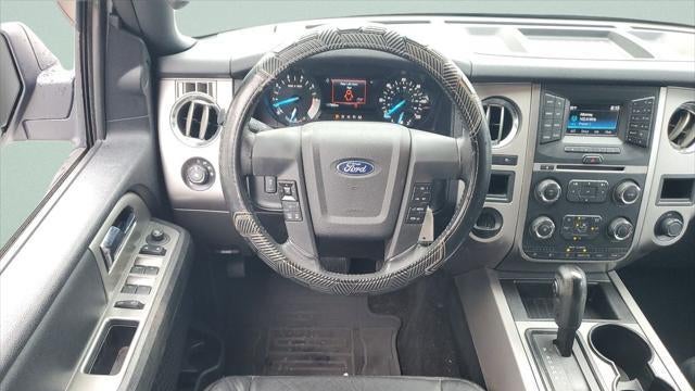 2017 Ford Expedition XLT